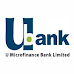 U Microfinance Bank Limited Jobs For Assistant Manager Channel Development & Retail Deposits