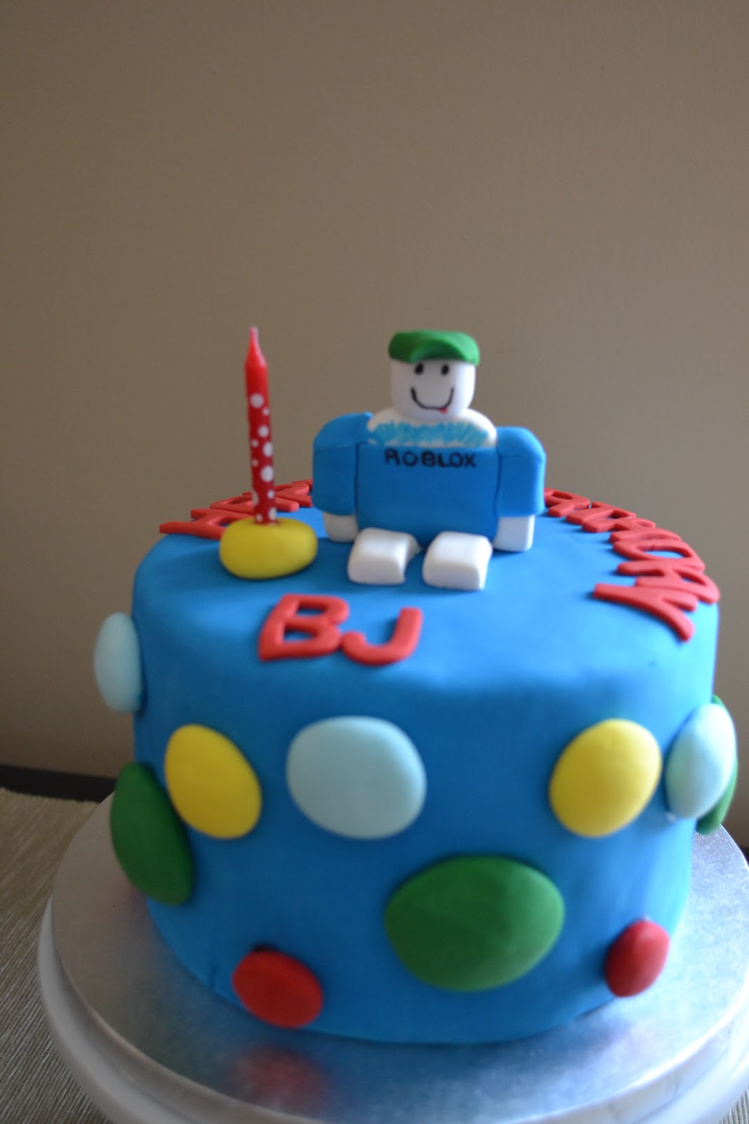 Life S Sweet Roblox Birthday Cake - happy birthday jj roblox