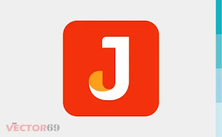 Logo Jakmall (Ikon) - Download Vector File SVG (Scalable Vector Graphics)