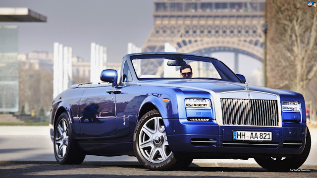 Rolls Royce Wallpapers