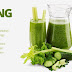  Lose Weight with Green Juice in Only Two Weeks