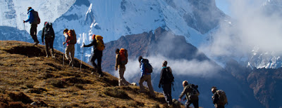 TREKKING TOURS