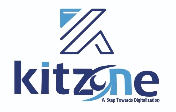 Kitzone- New Age Financial Technology Company lead by Pradeep Kumar Prajapati for the safe digital transaction!