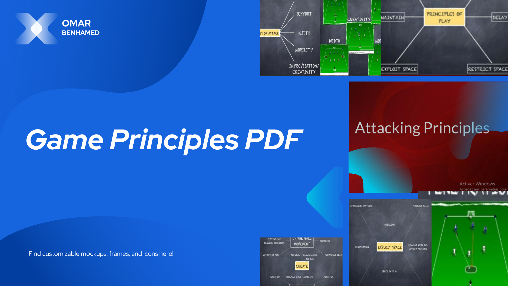 Game Principles PDF