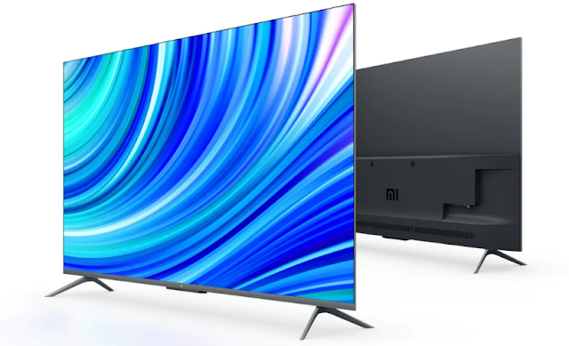  Xiaomi Smart TV 5A officially with a super thin frame and affordable price