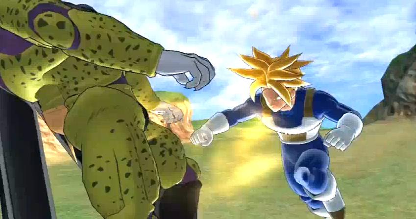 Dragon Ball Raging Blast 2 Cover. Dragon Ball Raging Blast 2