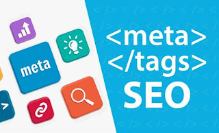 Pengertian Meta Tags atau Tag Meta di Template Blogger
