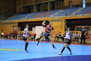 Partido del Zuazo ante el Rincón Málaga