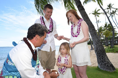 Vow Renewal