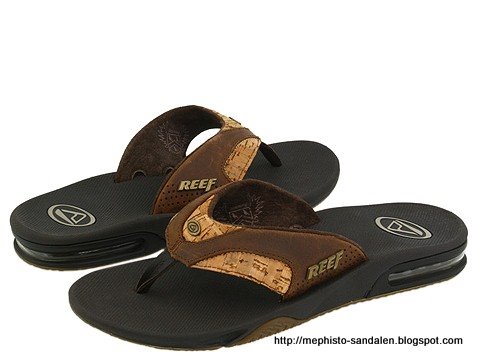 Mephisto sandalen:mephisto-402812