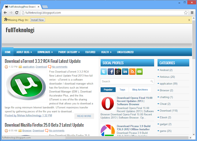 Download Google Chrome 31.0.1650.2 Dev Latest Update ( 34.49MB )