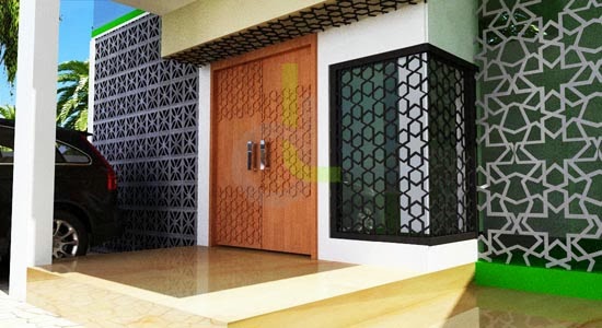 Rumah Islami