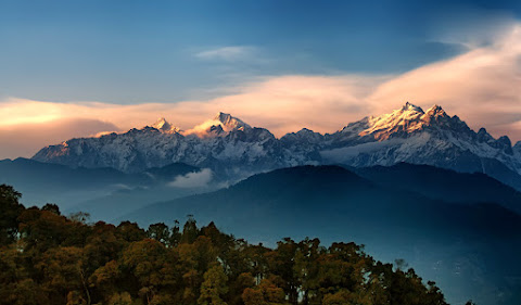 North Sikkim Package Tour