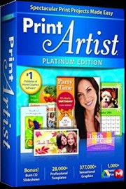 Print Artist Platinum 24.00 