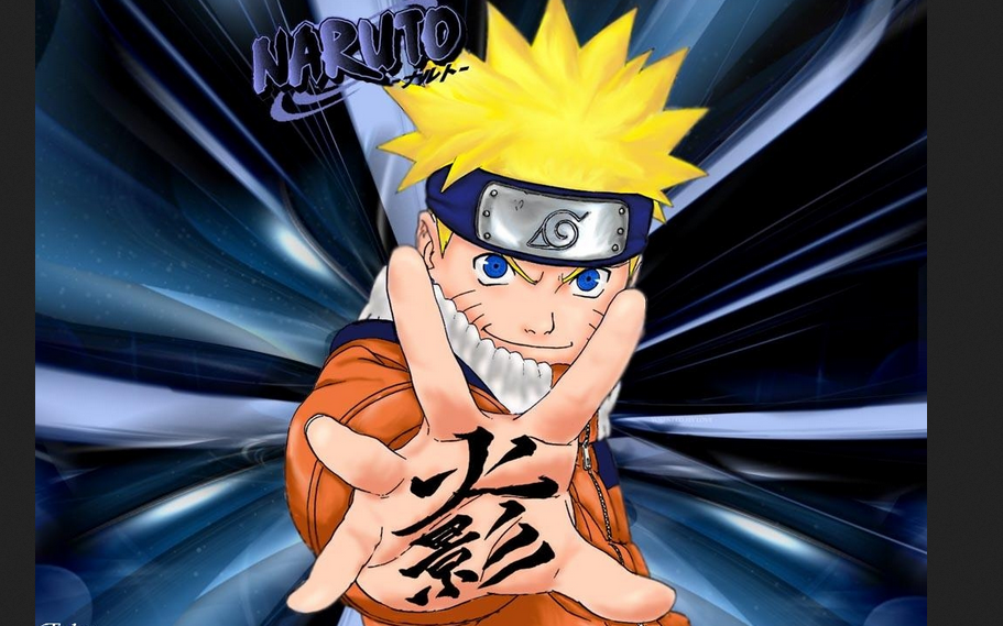  Gambar Wallpaper Anime Naruto  Free HD 2014 Gambar  