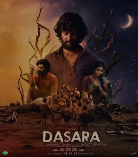 Dasara Movie Review, Rating, Story - কেমন হলো Nani অভিনীত Dasara ? রিভিউ