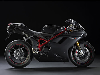 2010 Ducati 1198S Motorcycle,Ducati Motorcycles