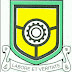 2016 Convocation Ceremony of Yaba college of technology 