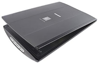 CanoScan LiDE 110 Scanner Driver Download