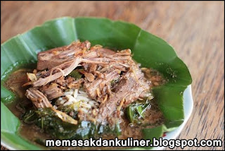 Resep Masakan | Pindang Kudus