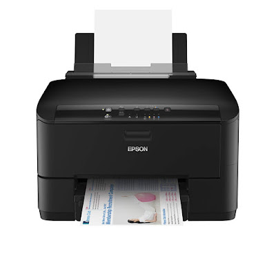 Epson WP-4025DW Driver Downloads