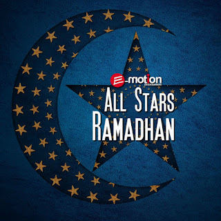 Download MP3 Various Artists - E-Motion All Stars: Ramadhan itunes plus aac m4a mp3
