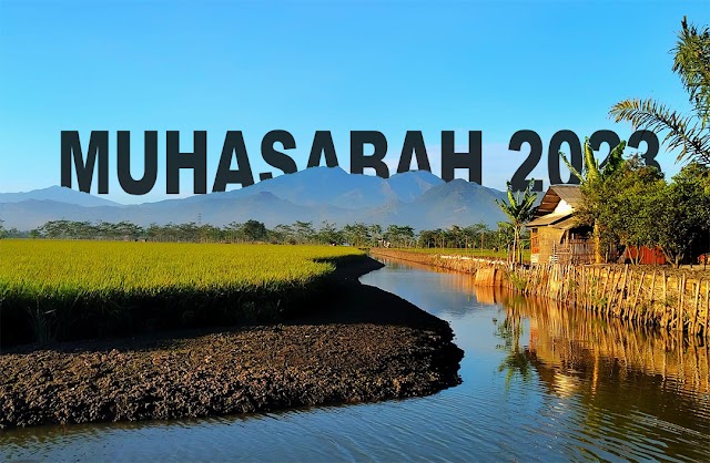 Muhasabah 2023