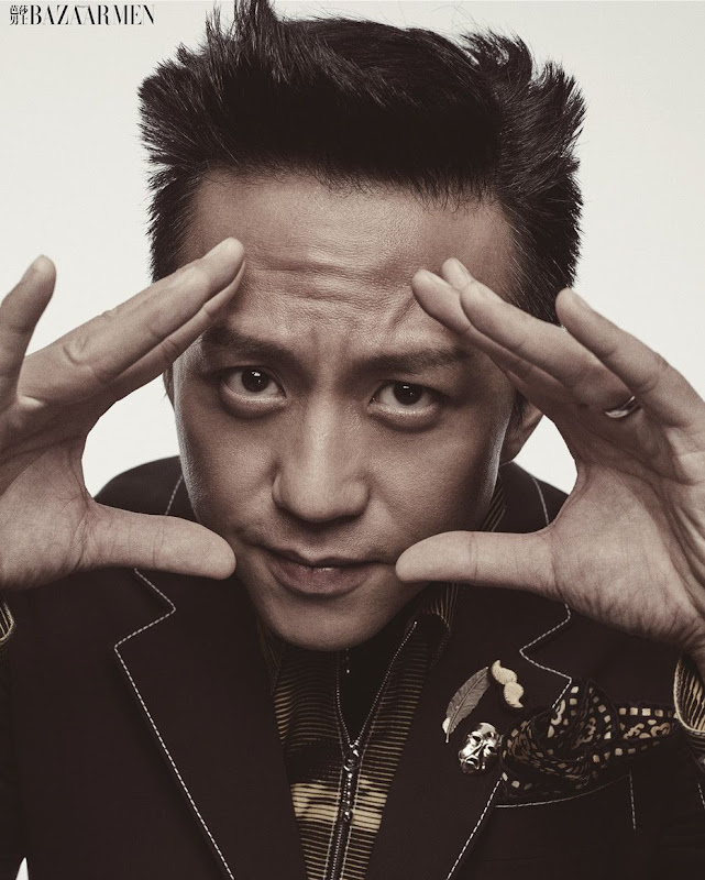 Deng Chao China Actor