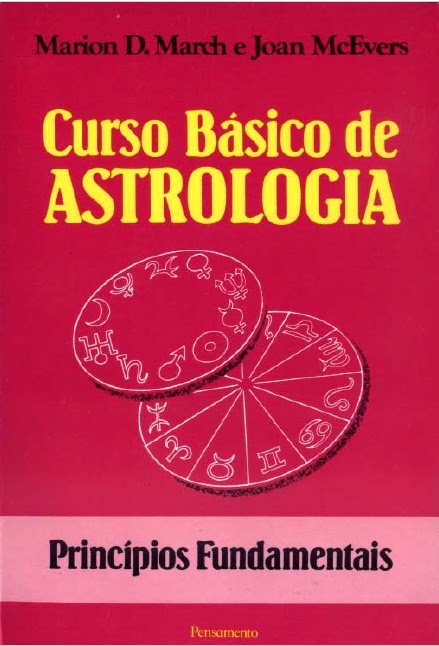 Curso basico de astrologia pdf vol 1