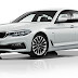 2017 BMW 520d Efficient Dynamics