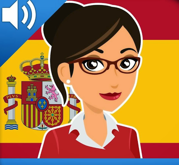 Spanish Podcast - Official Website - BenjaminMadeira