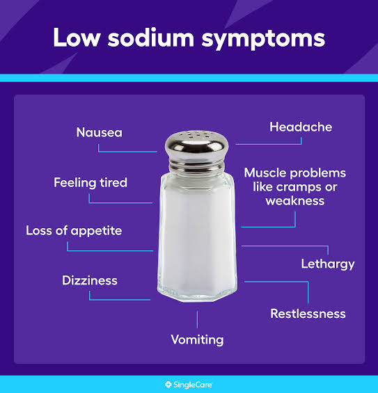 Why drinking too much water could be problematic 