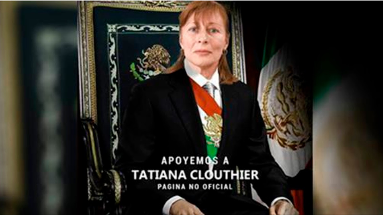 Piden a Tatiana Clouthier dar continuidad al Proyecto de Nación de AMLO