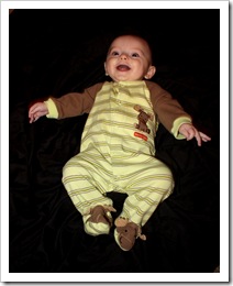 Baby Michael - 5 mos 018