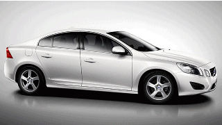 Volvo S60 T4 e T5