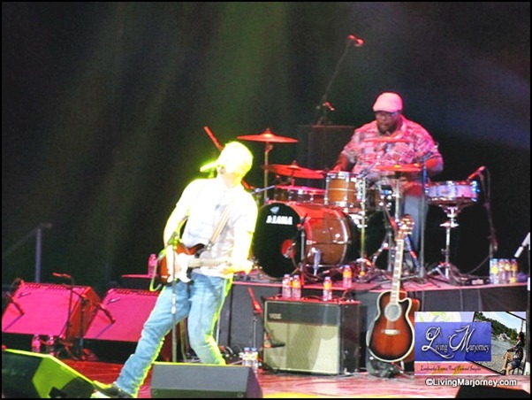 Back2Back Concert at the Mall of Asia ARENA: Taylor Dayne & Edwin McCain