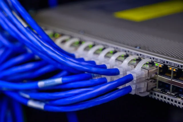 7 Major Benefits of Using Patch Cables in Your Network Layout
