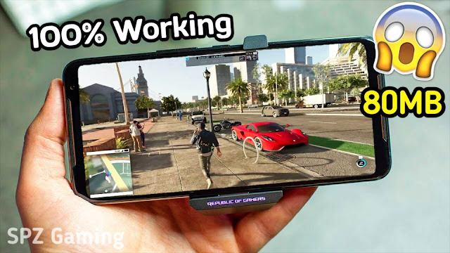 Download Real Watch Dogs 2 Android Offline 100% Working