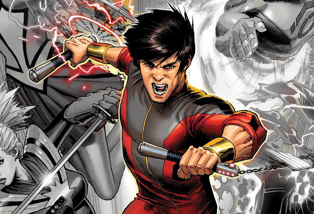  “Shang-Chi: Mestre do Kung Fu”