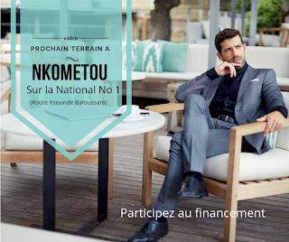 Appel pour la participation au financement de l’immatriculation, du lotissement et de la construction d’un pont sur un terrain situé à Nkometou