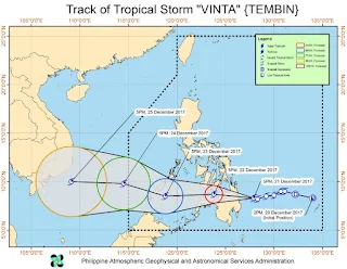 Over 130 killed in Philippines storm floods