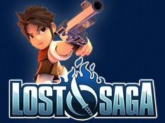 Cheat Lost Saga Versi Full Mode Work All Windows 6 Januari 2014