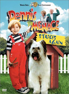 Dennis The Menace Strikes Again (1998)