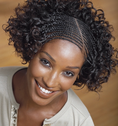 African Braids Hairstyles on Beautiful African Braid Hairstyles   Passion Fashion Mania