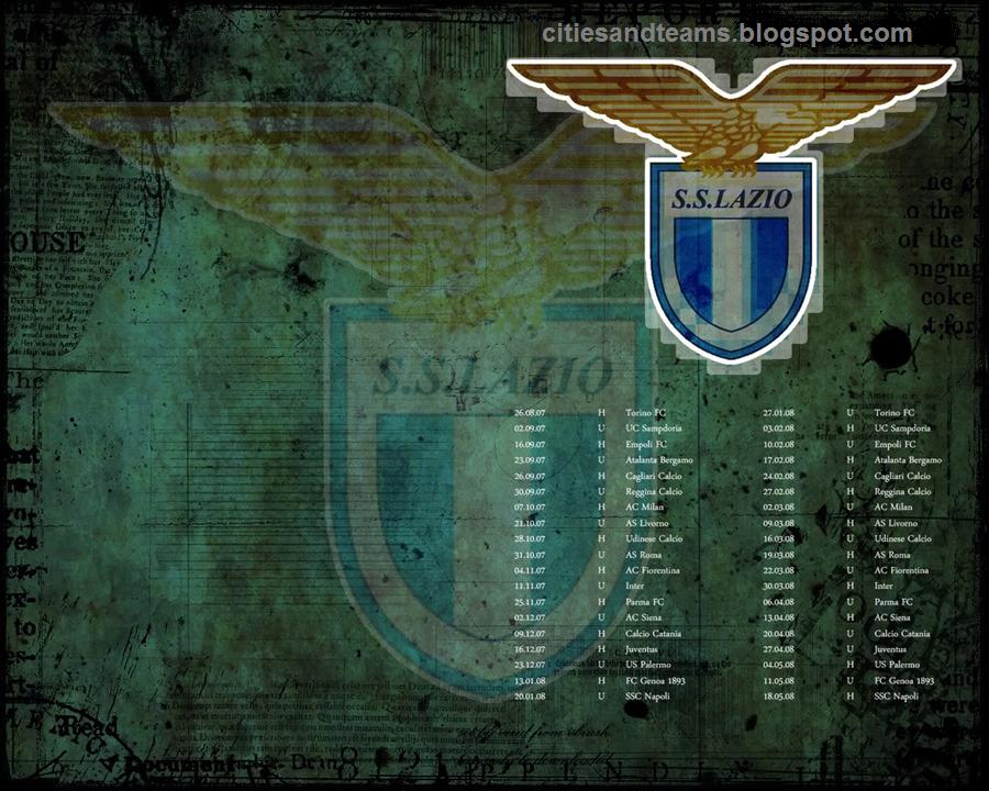 everythingwith-love: Lazio FC HD Image and Wallpapers Gallery