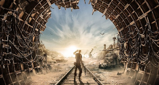 سوف يتم إصدار Metro Exodus فقط على متجر Epic Store ، ولكن سيتم احترام طلبات شراء Steam