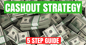 When to cash out in poker - poker cash out strategy