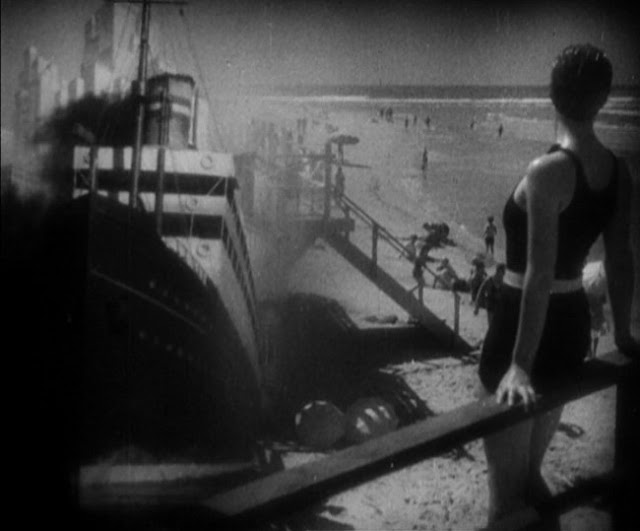 1ª Imagen de 'Amanecer (1927)'