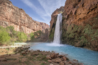 Havasu Falls