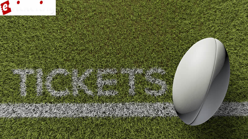 RWC Tickets - Fans can book RWC Tickets on www.eticketing.co/sports-tickets/rugby-world-cup-tickets